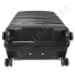 Полипропиленовый чемодан большой CONWOOD PPT005/28 черный (110 литров) фото 3
