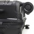 Полипропиленовый чемодан большой CONWOOD PPT005/28 черный (110 литров) фото 2