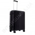 Поликарбонатный чемодан средний CONWOOD PC129/24 черный (67 литров) фото 18