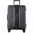 Поликарбонатный чемодан CONWOOD малый PC129/20 черный (37,5 литров) фото 18