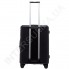 Поликарбонатный чемодан CONWOOD малый PC129/20 черный (37,5 литров) фото 14