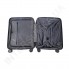 Поликарбонатный чемодан CONWOOD малый PC129/20 черный (37,5 литров) фото 11
