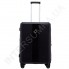 Поликарбонатный чемодан средний CONWOOD PC129/24 черный (67 литров) фото 21