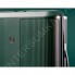 Полікарбонатний чемодан середній CONWOOD PC129/24 зелений (67 літрів) фото 12