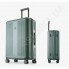 Полікарбонатний чемодан середній CONWOOD PC129/24 зелений (67 літрів) фото 1