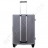 Поликарбонатный чемодан CONWOOD малый PC129/20 серебро (37,5 литров) фото 3