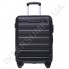 Полікарбонатна валіза CONWOOD мала CT866/20 чорний (43 літра) фото 16