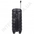 Полікарбонатна валіза велика CONWOOD CT866 / 28 чорний (114 літрів) фото 10