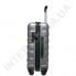 Поликарбонатный чемодан средний CONWOOD CT866/24 серебро (75 литров) фото 7