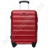 Поликарбонатный чемодан средний CONWOOD CT866/24 красный (75 литров) фото 4