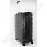 Поликарбонатный чемодан большой CONWOOD CT866/28 черный (114 литров) фото 3