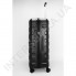 Поликарбонатный чемодан большой CONWOOD CT866/28 черный (114 литров) фото 17