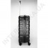 Поликарбонатный чемодан средний CONWOOD CT866/24 черный (75 литров) фото 4
