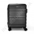 Поликарбонатный чемодан CONWOOD малый CT866/20 черный (43 литра) фото 13