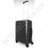 Полікарбонатна валіза CONWOOD мала CT866/20 чорний (43 літра) фото 12