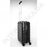Поликарбонатный чемодан CONWOOD малый CT866/20 черный (43 литра) фото 11