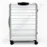 Поликарбонатный чемодан большой CONWOOD CT866/28 серебро (114 литров) фото 8