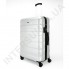 Поликарбонатный чемодан большой CONWOOD CT866/28 серебро (114 литров) фото 15