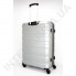 Поликарбонатный чемодан большой CONWOOD CT866/28 серебро (114 литров) фото 17