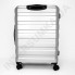 Поликарбонатный чемодан средний CONWOOD CT866/24 серебро (75 литров) фото 19
