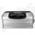 Полікарбонатний чемодан середній CONWOOD CT866/24 срібло (75 літрів) фото 2