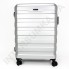 Поликарбонатный чемодан средний CONWOOD CT866/24 серебро (75 литров) фото 20