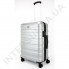 Полікарбонатний чемодан середній CONWOOD CT866/24 срібло (75 літрів) фото 14