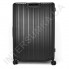 Поликарбонатный чемодан большой CONWOOD PC131/28 чорний (114 литров) фото 1