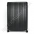 Поликарбонатный чемодан большой CONWOOD PC131/28 черный (114 литров) фото 18