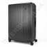Поликарбонатный чемодан большой CONWOOD PC131/28 чорний (114 литров) фото 17