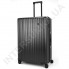 Поликарбонатный чемодан большой CONWOOD PC131/28 чорний (114 литров) фото 15