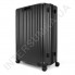Поликарбонатный чемодан большой CONWOOD PC131/28 черный (114 литров) фото 13