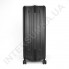 Поликарбонатный чемодан большой CONWOOD PC131/28 чорний (114 литров) фото 23