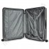 Поликарбонатный чемодан большой CONWOOD PC131/28 черный (114 литров) фото 26