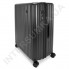 Поликарбонатный чемодан большой CONWOOD PC131/28 черный (114 литров) фото 9