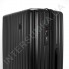 Полікарбонатний чемодан середній CONWOOD PC131/24 чорний (75 літрів) фото 8