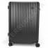 Поликарбонатный чемодан средний CONWOOD PC131/24 черный (75 литров) фото 12
