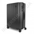 Поликарбонатный чемодан средний CONWOOD PC131/24 черный (75 литров) фото 13