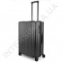Поликарбонатный чемодан средний CONWOOD PC131/24 черный (75 литров) фото 14