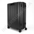 Поликарбонатный чемодан средний CONWOOD PC131/24 черный (75 литров) фото 15