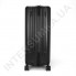 Поликарбонатный чемодан средний CONWOOD PC131/24 черный (75 литров) фото 17