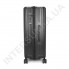 Поликарбонатный чемодан средний CONWOOD PC131/24 черный (75 литров) фото 19