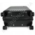 Полікарбонатний чемодан середній CONWOOD PC131/24 чорний (75 літрів) фото 20