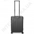 Поликарбонатный чемодан CONWOOD малый PC131/20 черный (44 литра) фото 22