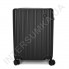 Полікарбонатна валіза CONWOOD мала PC131/20 чорна (44 літра) фото 4