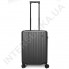 Поликарбонатный чемодан CONWOOD малый PC131/20 черный (44 литра) фото 3