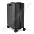 Поликарбонатный чемодан CONWOOD малый PC131/20 черный (44 литра) фото 8