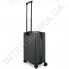 Поликарбонатный чемодан CONWOOD малый PC131/20 черный (44 литра) фото 11