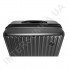 Поликарбонатный чемодан CONWOOD малый PC131/20 черный (44 литра) фото 19