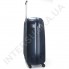 Поликарбонатный чемодан большой CONWOOD PC051/28 синий (105 литров) фото 4